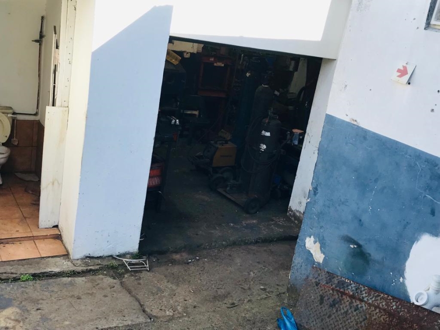 Commercial Property for Sale in Quigney Eastern Cape